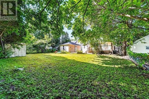 48 Bryden Avenue, Cornwall, ON - Outdoor