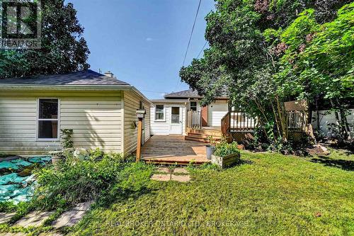 48 Bryden Avenue, Cornwall, ON - Outdoor