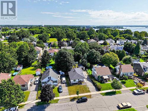 48 Bryden Avenue, Cornwall, ON - Outdoor With View