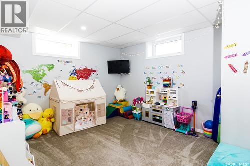401 R Avenue N, Saskatoon, SK - Indoor