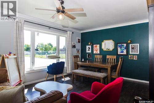 401 R Avenue N, Saskatoon, SK - Indoor
