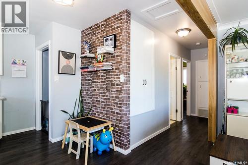 401 R Avenue N, Saskatoon, SK - Indoor Photo Showing Other Room