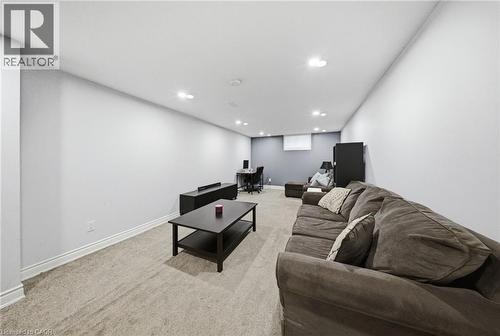 203 West 31St Street, Hamilton, ON - Indoor