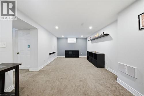 203 West 31St Street, Hamilton, ON - Indoor