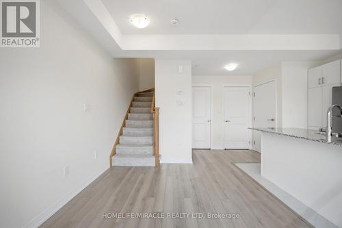 20 - 30 Liben Way, Toronto, ON - Indoor
