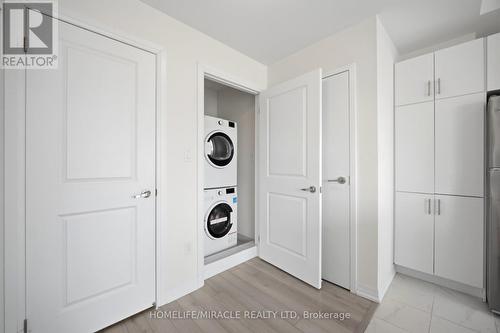 20 - 30 Liben Way, Toronto, ON - Indoor Photo Showing Laundry Room