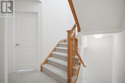 20 - 30 Liben Way, Toronto, ON - Indoor Photo Showing Other Room