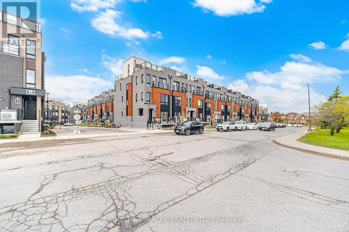 20 - 30 Liben Way, Toronto, ON - Outdoor