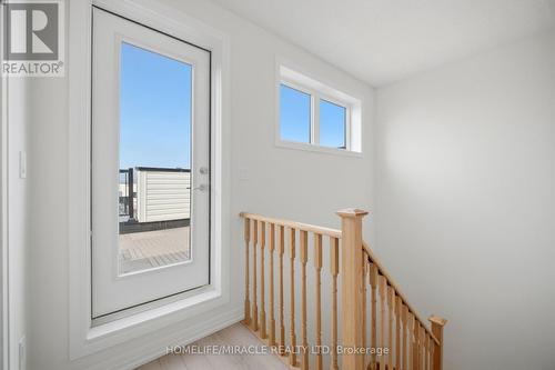 20 - 30 Liben Way, Toronto, ON - Indoor Photo Showing Other Room