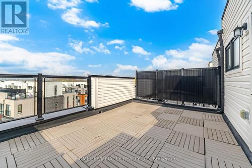 20 - 30 Liben Way, Toronto, ON - Outdoor