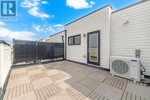 20 - 30 Liben Way, Toronto, ON - Outdoor With Exterior
