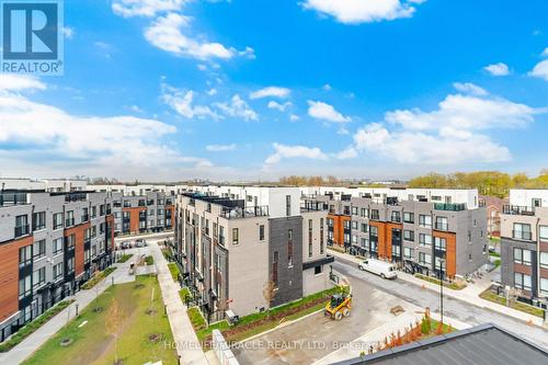 20 - 30 Liben Way, Toronto, ON - Outdoor With View