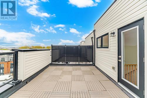 20 - 30 Liben Way, Toronto, ON - Outdoor With Exterior