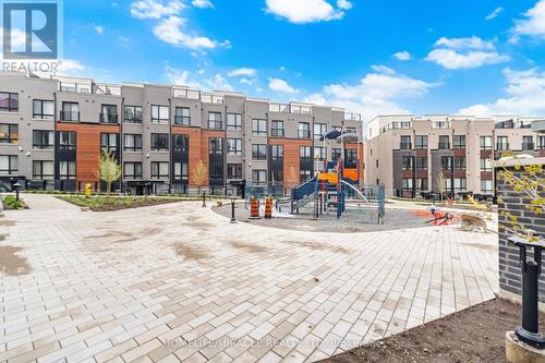 20 - 30 Liben Way, Toronto, ON - Outdoor