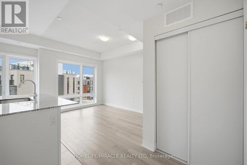 20 - 30 Liben Way, Toronto, ON - Indoor