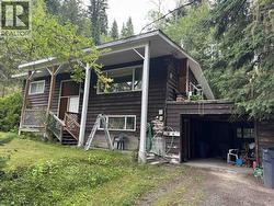 4376 PIDHERNY ROAD Prince George, BC V2K 4Z4