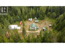 4453 PASSMORE UPPER Road Passmore, BC V0G 2J0