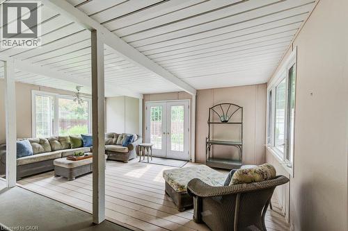 97 Somerset Crescent, Waterloo, ON - Indoor