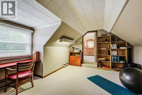 97 Somerset Crescent, Waterloo, ON - Indoor