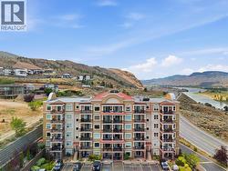 975 Victoria Street W Unit# 503  Kamloops, BC V2C 0C2