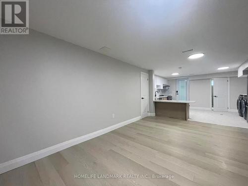 UNIT 3 - 17 ROSEMEADE AVENUE , Toronto, Ontario M8Y 3A2 3