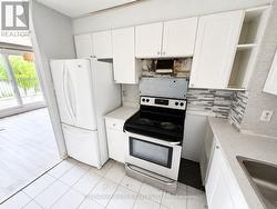 Kitchen - 
