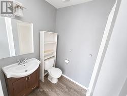 Ensuite 3pc Bathroom - 