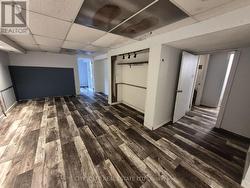 Rec room in Basement - 
