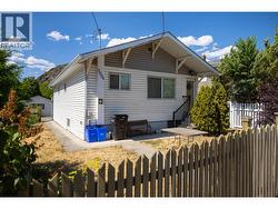 3004 38 Street Vernon, BC V1T 6H6