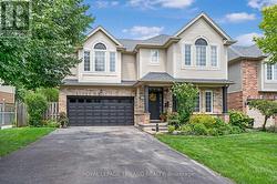 446 SOUTH LEAKSDALE CIRCLE  London South (South U), ON N6M 1K4
