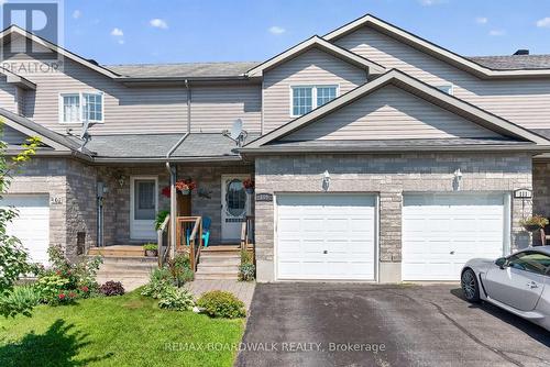 109 RAINA WAY  North Grenville, ON K0G 1J0