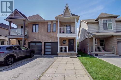5143 LAMPMAN AVENUE  Burlington (Uptown), ON L7L 6K1
