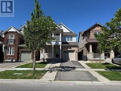 45 BLEASDALE (LOWER) AVENUE Brampton, ON L7A 0P6
