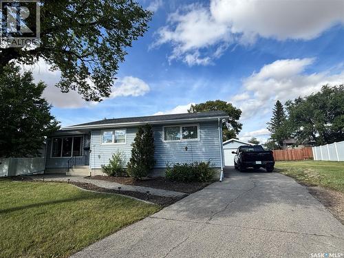 24 King DRIVE  Kindersley, SK S0L 1S0