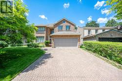4 TARBERT ROAD Toronto, ON M2M 2Y2