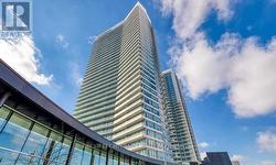 303 - 117 MCMAHON DRIVE Toronto, ON M2K 0E4