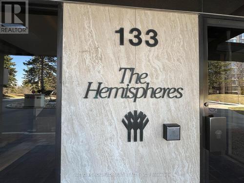 1801 - 133 Torresdale Avenue, Toronto, ON - Outdoor