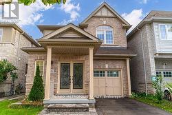 55 FORMOSA AVENUE Ajax, ON L1Z 0N1
