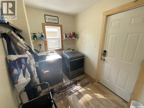 2018 8Th Street, Rosthern, SK - Indoor