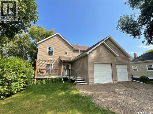 2018 8Th Street, Rosthern, SK - Outdoor