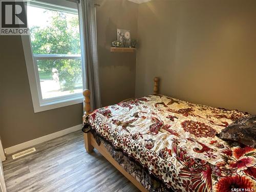 2018 8Th Street, Rosthern, SK - Indoor Photo Showing Bedroom