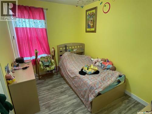 2018 8Th Street, Rosthern, SK - Indoor Photo Showing Bedroom