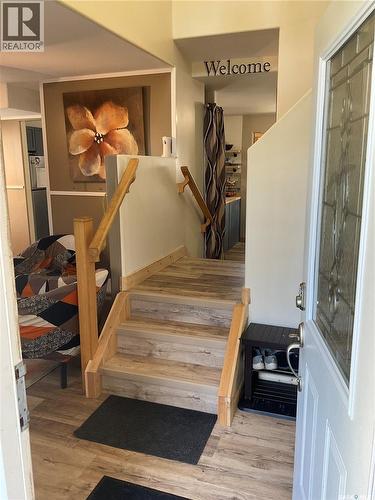 2018 8Th Street, Rosthern, SK -  Photo Showing Other Room