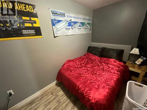 2018 8Th Street, Rosthern, SK - Indoor Photo Showing Bedroom