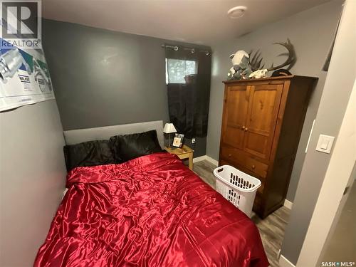 2018 8Th Street, Rosthern, SK - Indoor Photo Showing Bedroom