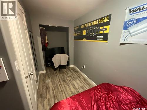 2018 8Th Street, Rosthern, SK - Indoor Photo Showing Bedroom