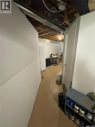 2018 8Th Street, Rosthern, SK - Indoor Photo Showing Basement