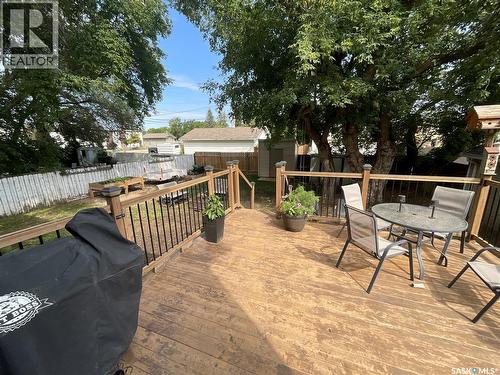2018 8Th Street, Rosthern, SK - Outdoor