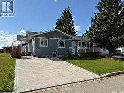 705 Northridge COURT Shellbrook, SK S0J 2E0