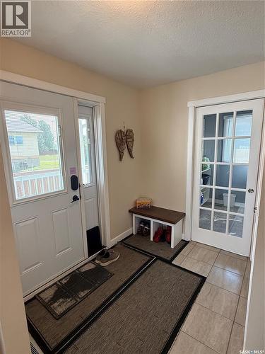 705 Northridge Court, Shellbrook, SK - Indoor Photo Showing Other Room
